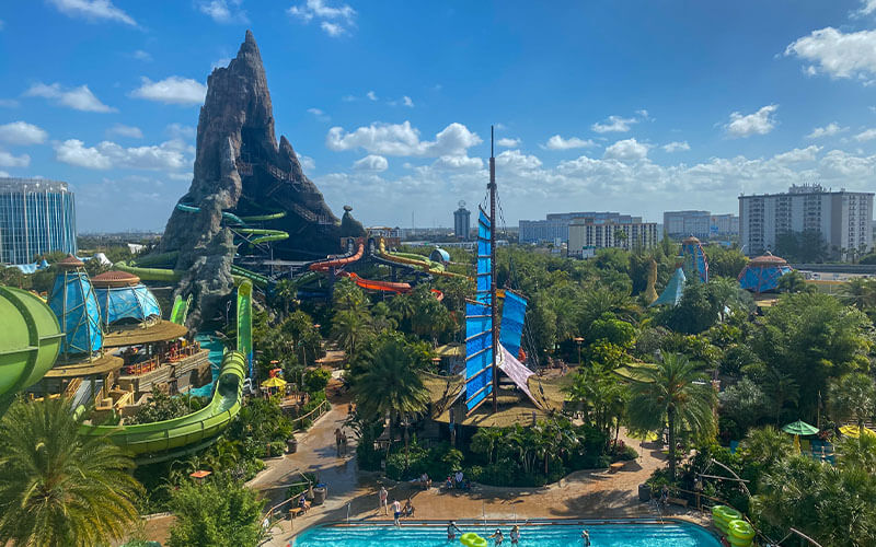 What to Do in Orlando
