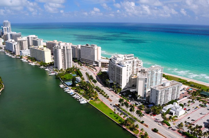 What to Visit in Miami