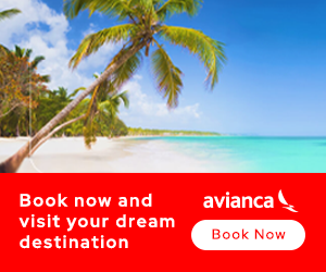 avianca-review