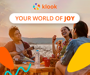 klook-review