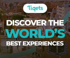 tiqets-review