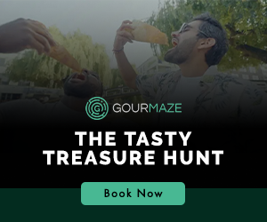 gourmaze-tour-london-review