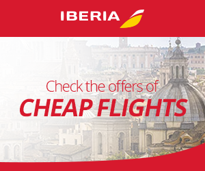 iberia-review