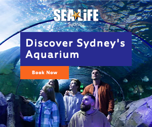 sea-life-sydney-aquarium-review