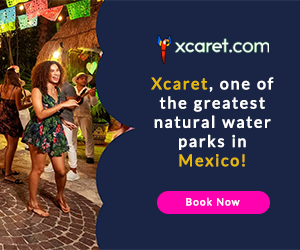 xcaret-review