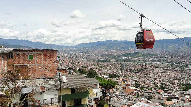 Medellin